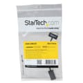 Miniatyrbillede 6 af 6: StarTech.com USB OTG-adapterkabel til Samsung Galaxy Tab - USB-kabel - USB (F) til Samsung 30-bens dockstik (M) - 6,24" - Afskærmet - Sort - til Samsu