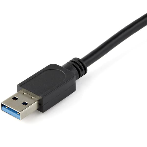 USB 3.0 til HDMI videografikadapter