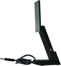 Miniatyrbillede 5 af 6: Wentronic HDD S-ATA kabel 1,5GBs/3GBs (S-ATA L-Type til L-Type 90) 0,5m rød