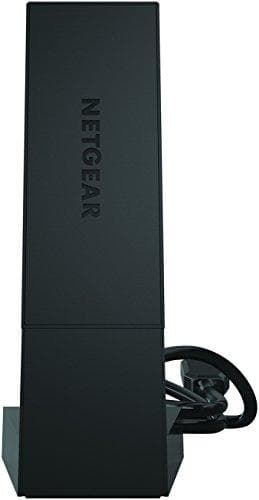 Wentronic HDD S-ATA kabel 1,5GBs/3GBs (S-ATA L-Type til L-Type 90) 0,5m rød