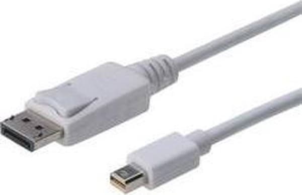 DISPLAYPORT CNCTN CBL.MN DP - DP