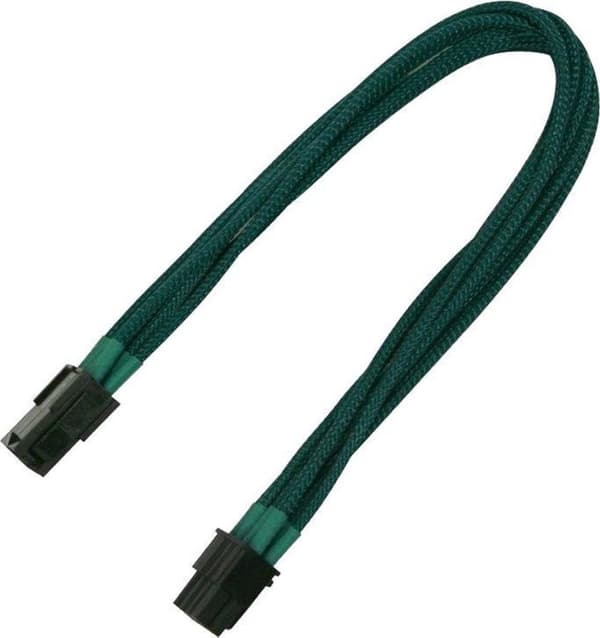 8-stift PCI-E förlängningskabel