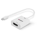 Miniatyrbild 4 av 5: Lindy - Video Converter - HDMI - DisplayPort