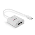 Miniatyrbild 5 av 5: Lindy - Video Converter - HDMI - DisplayPort