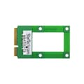 Pikkukuva 6 / 6: StarTech.com mSATA-SATA-kiintolevy-/SSD-sovitin - Mini-sarja-ATA-SATA-muunnin - Kiintolevysovitin/-muunnin