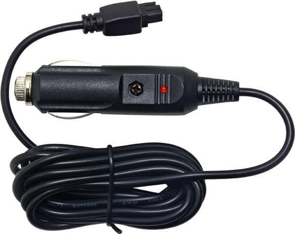 Teltonika PR2AM20M - bilstrømforsyning - 9-30 V