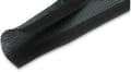 Pikkukuva 2 / 5: Manhattan Cable FlexWrap - Kaapeliputki - Musta - 1,8 m (502962)