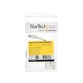 Miniatyrbild 9 av 9: StarTech.com USB-C till VGA-adapter - USB Typ-C till VGA-videokonverterare - Vit