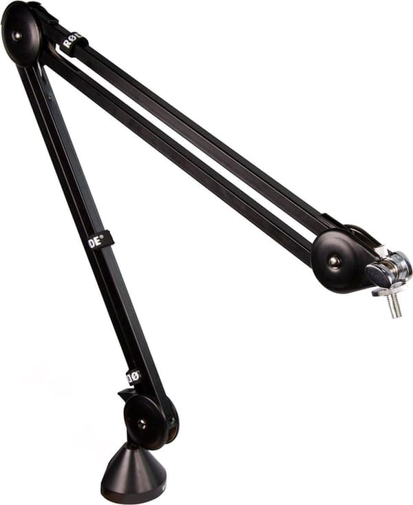 RODE PSA1 mikrofoniosa/lisävaruste