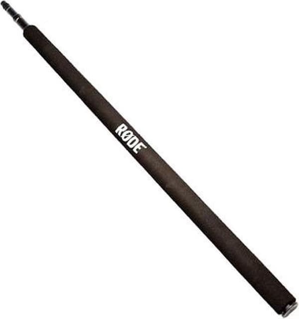 Punainen Micro Boompole