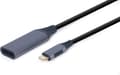 Pikkukuva 3 / 3: Cablexpert A-USB3C-DPF-01 videokaapelisovitin 0,15 m USB Type-C DisplayPort Harmaa