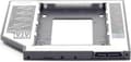 Miniatyrbild 4 av 8: Gembird MF-95-01 enhetsfackpanel 13,3 cm (5,25 tum) Kontrollpanel