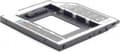 Miniatyrbild 5 av 8: Gembird MF-95-01 enhetsfackpanel 13,3 cm (5,25 tum) Kontrollpanel