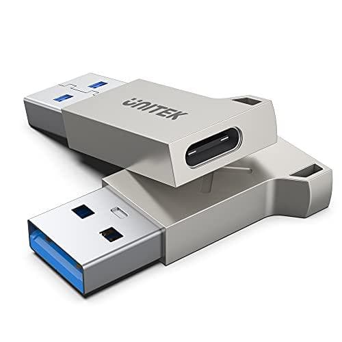 UNITEK ADAPTER USB-A NA USB-C 3.1 GEN1, A1034NI