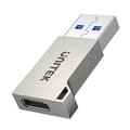 Miniatyrbild 1 av 4: UNITEK ADAPTER USB-A NA USB-C 3.1 GEN1, A1034NI