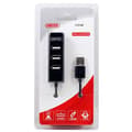 Miniatyrbild 5 av 6: UNITEK HUB Y-2140