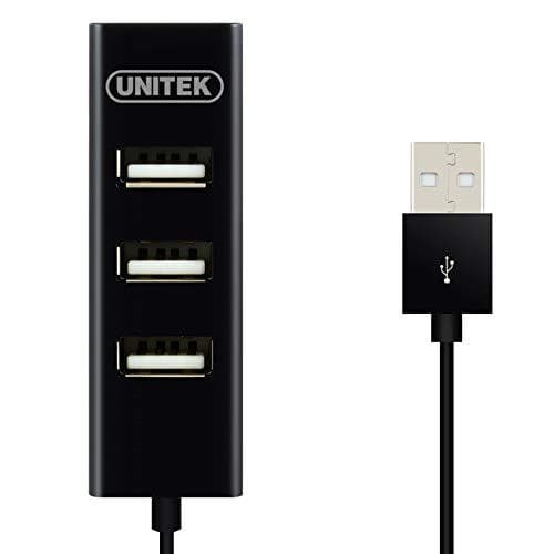UNITEK HUB Y-2140