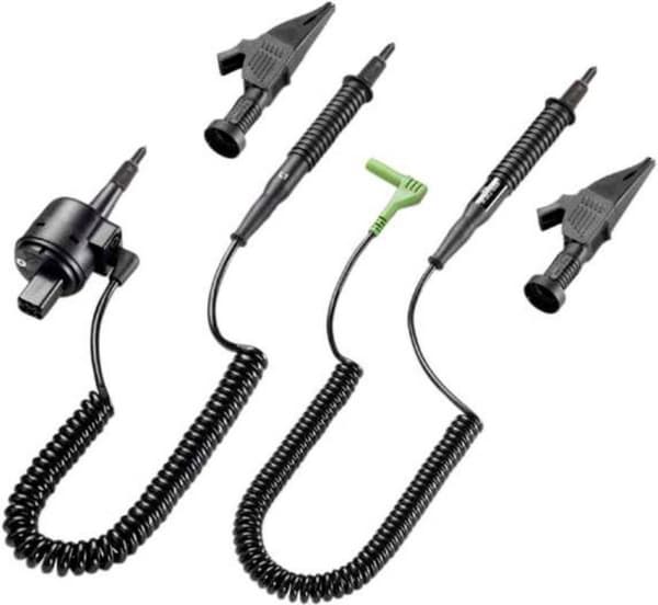 Gossen Metrawatt Z501O PRO-A3 II Måleadapter 1 stk.