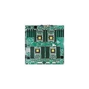 Super Micro Supermicro tilläggskort AOC-PTG-I1S - Nätverksadapter - PCIe 2.0 x8 Low Profile - 10 Gb Ethernet / FCoE SFP+ x 1 (AOC-PTG-i1S)