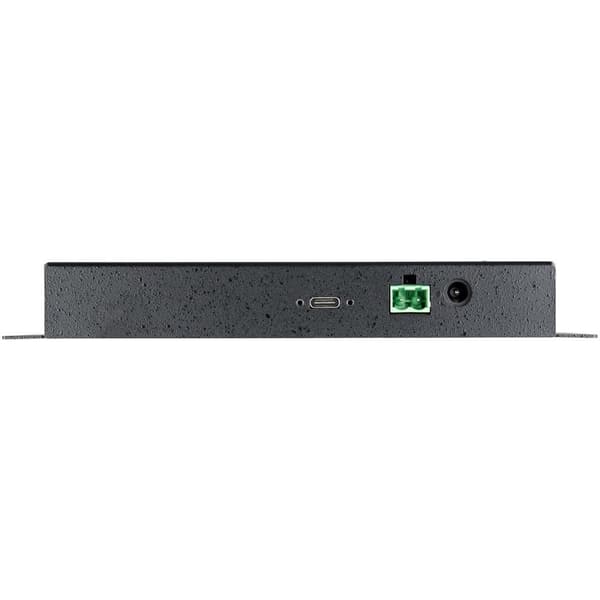 StarTech.com HB31C3A1CME Interface Hub USB 3.2 Gen 2 (3.1 Gen 2) Type-C 10000 Mbps Svart (HB31C3A1CME)