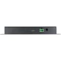 Miniatyrbild 4 av 5: StarTech.com HB31C3A1CME Interface Hub USB 3.2 Gen 2 (3.1 Gen 2) Type-C 10000 Mbps Svart (HB31C3A1CME)