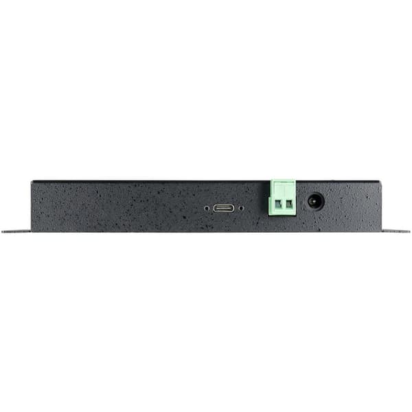StarTech.com HB31C3A1CME Interface Hub USB 3.2 Gen 2 (3.1 Gen 2) Type-C 10000 Mbps Svart (HB31C3A1CME)
