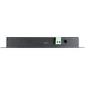 Miniatyrbild 5 av 5: StarTech.com HB31C3A1CME Interface Hub USB 3.2 Gen 2 (3.1 Gen 2) Type-C 10000 Mbps Svart (HB31C3A1CME)