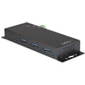 Miniatyrbild 1 av 5: StarTech.com HB31C3A1CME Interface Hub USB 3.2 Gen 2 (3.1 Gen 2) Type-C 10000 Mbps Svart (HB31C3A1CME)
