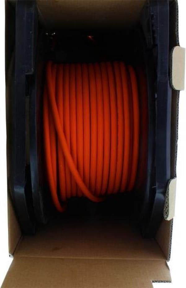 InLine CAT7a S/FTP installationskabel - 100 meter