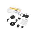 Miniatyrbild 7 av 8: StarTech.com MST Hub Mini DisplayPort till 4x DisplayPort - mDP 1.2 till DP - Video Splitter - 4 x DisplayPort - Desktop (MSTMDP124DP)