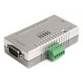 Miniatyrbild 1 av 3: Startech.Com 2-ports USB till Rs232 Rs422 Rs485 seriell adapter med Com-retention - seriell adapter - Usb 2.0 - Rs-232 Rs-422 Rs-485 - 2 portar - Grå