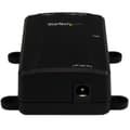 Miniatyrbild 2 av 3: StarTech 1-Port Gigabit Midspan - PoE+ Injector - 802.3at och 802.3af