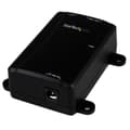 Miniatyrbild 1 av 3: StarTech 1-Port Gigabit Midspan - PoE+ Injector - 802.3at och 802.3af