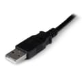 Pikkukuva 3 / 4: StarTech.com USB–DVI-videosovitin - Ulkoinen moninäyttöinen näytönohjain PC:lle ja MAC:lle - 1920x1200 - Ulkoinen videosovitin - DisplayLink DL-195 -