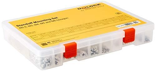 MicroConnect - Video Converter - DisplayPort - DVI, HDMI, VGA - Hvid