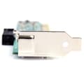 Miniatyrbillede 3 af 5: StarTech.com PCI til PCI Express Adapter - PCI til PCIe Card - PCIe x1 til PCI Slot Adapter (PCI1PEX1)
