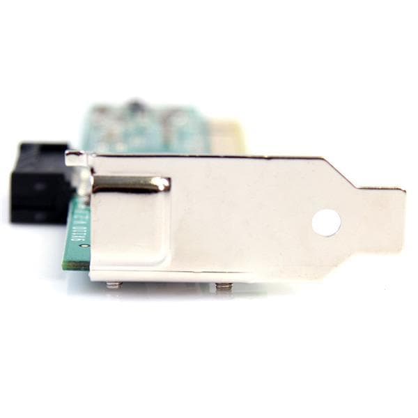 StarTech.com PCI til PCI Express Adapter - PCI til PCIe Card - PCIe x1 til PCI Slot Adapter (PCI1PEX1)