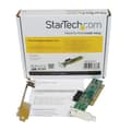 Miniatyrbillede 5 af 5: StarTech.com PCI til PCI Express Adapter - PCI til PCIe Card - PCIe x1 til PCI Slot Adapter (PCI1PEX1)
