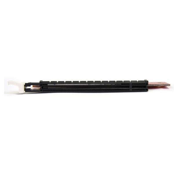 StarTech.com PCI Express x1–x16 -laajennussovitin - PCIe Riser -laajennuskortti - PCIe x1 - PCIe x16 -paikkasovitin (PEX1TO162)