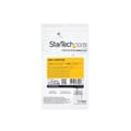 Miniatyrbild 7 av 7: StarTech.com USB-C till Mini DisplayPort-adapter - USB C till mDP-adapter - 4K 60Hz - Extern videoadapter - USB-C - Mini DisplayPort - Vit