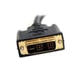 Pikkukuva 2 / 4: MicroConnect 5m USB2.0 ABM - USB-kaapeli (USB A, USB B, uros/uros, suora, suora, kulta)
