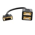 Pikkukuva 1 / 4: MicroConnect 5m USB2.0 ABM - USB-kaapeli (USB A, USB B, uros/uros, suora, suora, kulta)