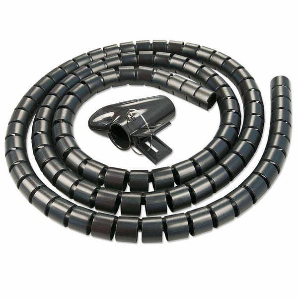 Lindy spiralkabel 5m diameter 25mm