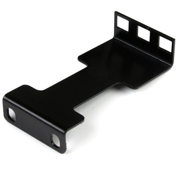 StarTech.com Rail Depth Adapter Kit til serverracks - 4 tommer (10 cm) - 1U - Rack Rail Adapter - 1U (RDA1U)