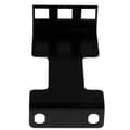 Miniatyrbillede 4 af 5: StarTech.com Rail Depth Adapter Kit til serverracks - 4 tommer (10 cm) - 1U - Rack Rail Adapter - 1U (RDA1U)