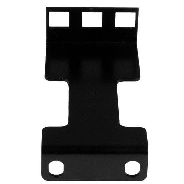 StarTech.com Rail Depth Adapter Kit til serverracks - 4 tommer (10 cm) - 1U - Rack Rail Adapter - 1U (RDA1U)