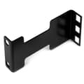 Miniatyrbillede 2 af 5: StarTech.com Rail Depth Adapter Kit til serverracks - 4 tommer (10 cm) - 1U - Rack Rail Adapter - 1U (RDA1U)