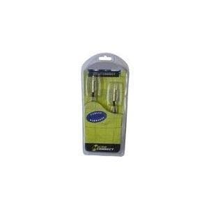 MicroConnect High End - lydkabel - stereo mini jack stik (M) til stereo mini jack stik (M) - 15 m
