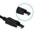 Miniatyrbild 4 av 6: StarTech.com DisplayPort till HDMI-videoadapter / -omvandlare upp till 1920x1200 (hane/hona) - Video-/ljudadapter - DisplayPort / HDMI - HDMI, 19-stif