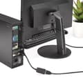 Miniatyrbild 5 av 6: StarTech.com DisplayPort till HDMI-videoadapter / -omvandlare upp till 1920x1200 (hane/hona) - Video-/ljudadapter - DisplayPort / HDMI - HDMI, 19-stif